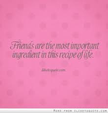 So True Friendship Quotes Inspirational Words I Love My Friends