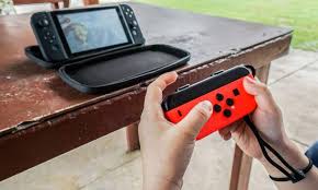 If you're new to fortnite you may not be familiar i write about video games, tv and movies. How To Set Parental Controls On The Nintendo Switch Common Sense Media
