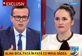 Adelin petrișor, despre misiunile elicopterului românesc smurd prăbușit în timp ce se afal în misiune în rep. Alina Bica La Antena 3 CealaltÄƒ Parte M A Numit Nu Partea BÄƒsescu Udrea Kovesi MÄƒ AntipatizeazÄƒ Profund