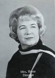 This is my mom Dawn Ann Thompson Cotton head majorette for Dennison I'm  thinking 1954 or 55?