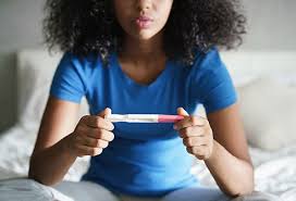 All tests will have a test line to make sure that the pregnancy stick is actually working. How Soon Will A Pregnancy Test Read Positive