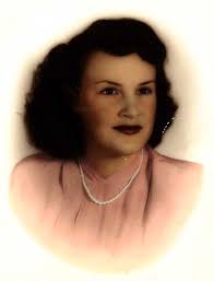 Carnelia Strange Obituary