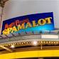 Monty Python's Spamalot event in Fenelon Falls, ON