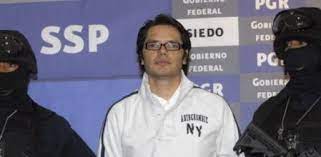 He remains among mexico's most powerful and most wanted drug lords to this day. Cae En Mexico Un Cabecilla Del Cartel Narcotraficante De Juarez