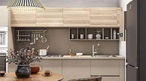 Cucine Di 3 Metri Lineari In Diversi Stili Mondodesign It Arredo Interni Cucina Progetti Di Cucine Cucine