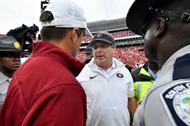 CBS Sports predicts surprising loss for Georgia football in 2026