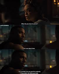 Taste Of Movies On Instagram Creed 2 2018 In A Video Published On November 28 2018 On Social Networks Relayed By Creed Quotes Creed Movie Movie Quotes