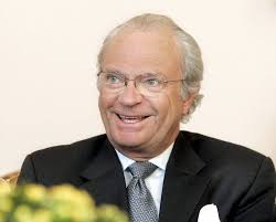 Kung Carl Gustaf ? 60 år i tiden ? HD