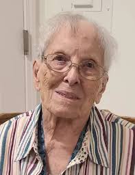 Obituary information for Betty R. Wilke