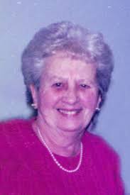 Bernice "Dolly" Vitello Obituary March 21, 2018