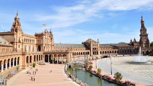 Last minute flight deals from seville to barcelona. 30 Best Seville Hotels Free Cancellation 2021 Price Lists Reviews Of The Best Hotels In Seville Spain