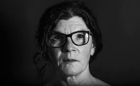 Elena Tejero Rodríguez: «Estaban tan malos que a veces apenas comían, era  duro ver las bandejas llenas»