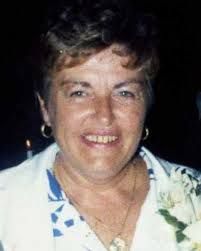 Obituary information for Patricia A. Fenlon