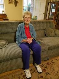 Mildred Neely Obituary (1927