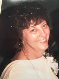 Obituary of Elizabeth (Beth) McNally