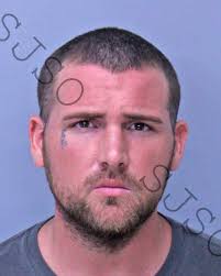 Woman and child held hostage in car in St. Augustine