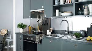 Maybe you would like to learn more about one of these? Cuisines Pas Cher 11 Modeles De Cuisines Chic A Petits Prix Cote Maison