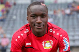 Moussa diaby (born 7 july 1999) is a french professional footballer who plays as a winger for bundesliga club bayer leverkusen. Moussa Diaby The New Star For Bayer Leverkusen Football Tribe Malaysia