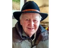 Carl Hafer Obituary (1934