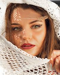 ✨Green Eyes . . . . . . . . #portraitphotography #portrait #photography  #beauty #beautyeditorial #beautiful #photooftheday #photoshoot #photoshop  #lightroom