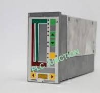 Compact Siemens 6DR2410-5 SIPART DR24 230/115V AC, For Industrial  Automation, Digital