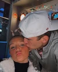 We love you Mr. & Mrs. Carroll!!!!🥂🩵🪩💍