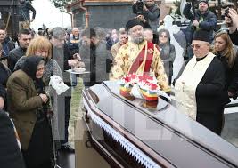 Artista avea 59 de ani. Ileana Ciuculete A Fost InmormantatÄ Scene CutremurÄtoare De La Cimitir Libertatea