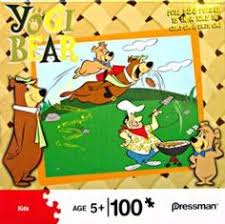 The poster needs to be eye catching, whil. Jigsaw Puzzles