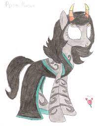 Facebook gives people the power to share and makes the world more open and connected. 1258971 Safe Artist Aridne Derpibooru Import Ponified Pony Homestuck Porrim Maryam Solo Traditional Art Twibooru