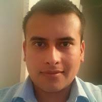 Marco Antonio Parada Email & Phone Number