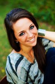 Melissa Ament's Instagram, Twitter & Facebook