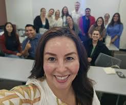 Candice Rutherford, M.S.Ed