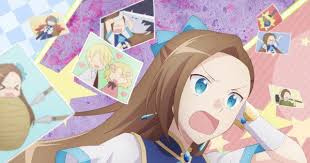 Angela Perform My Next Life As A Villainess All Routes Lead To Doom Anime S Opening Song Angela Perform My Next Life As A Vill In 2020 Anime Latest Anime Anime Shows