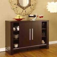 Its shelves are divided into two sections and its doors buffet cabinet for living room, dining room and more. 37 Buffet Cabinet Ideas Buffet Cabinet Cabinet Buffet