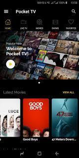 Over 400 channels of content to choose from! Descargar Pocket Tv Apk 2021