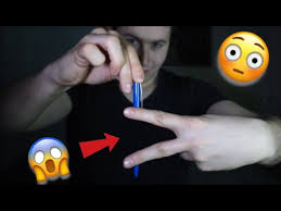 Es gibt viele einfache, die sie lernen können, um ihre freunde und familie zu unterhalten. 6 Coole Zaubertricks Zum Nachmachen Youtube