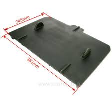 Deflecteur 10131665101 Pour Insert Godin 665101 Alpina 630107 Ref