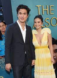Pin On Cute Celebrity Couples