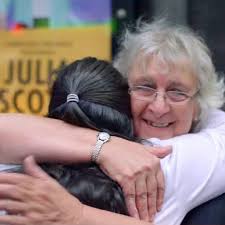 Julia Scotti: Funny That Way