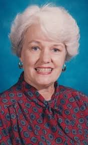 Gertrude Mayo Obituary (1938