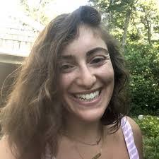 Gabrielle Rossi's Instagram, Twitter & Facebook