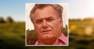 Charles Talbot Obituary October 20, 2011