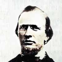 David Cluff Junior (1826–1883)