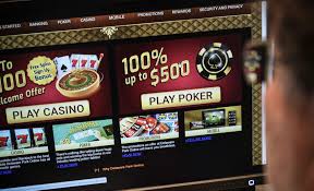 Online sports betting restrictions aside, delaware now offers nearly every form of regulated online gambling. Online Sports Bets Revive New Jersey S Gaming Industry Bloomberg