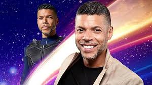Wilson Cruz