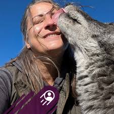 This tiny little creature was found