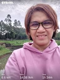 Middletown athletic club morning run