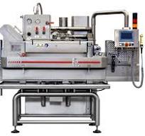 Twist-Off Capping Machines - SPOLEX