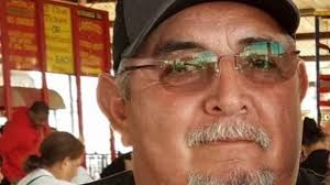 Joe Olivas Obituary (1949