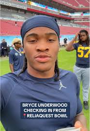 Hello from Tampa 👋 #cfb #cfbpostseason #michigan #goblue #collegefootball  @SportsCenter NEXT